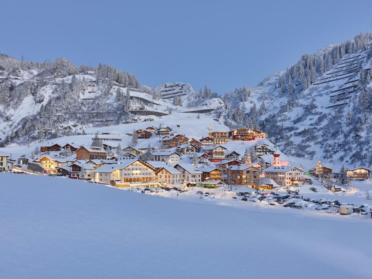 Lodge Arlberg *