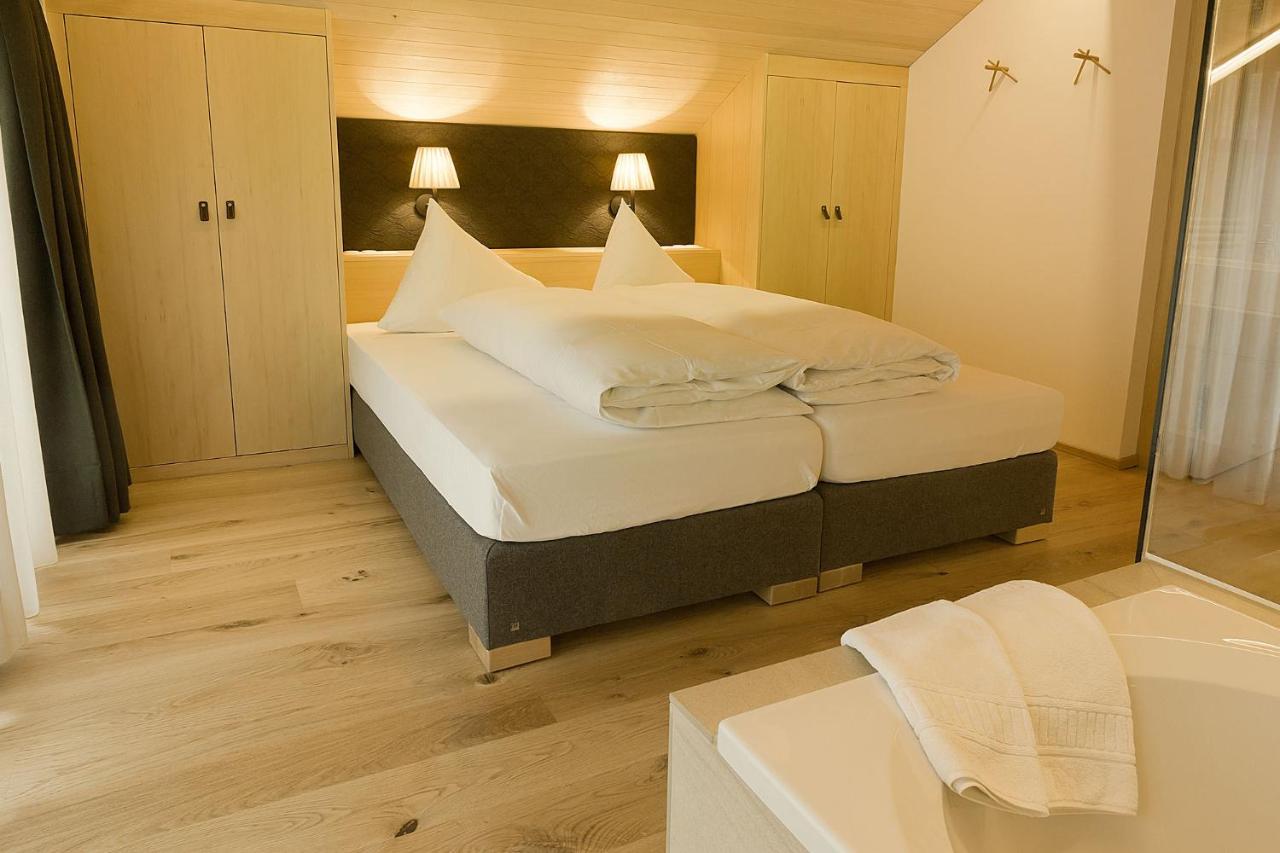 Arlberg Lodge Stuben am Arlberg