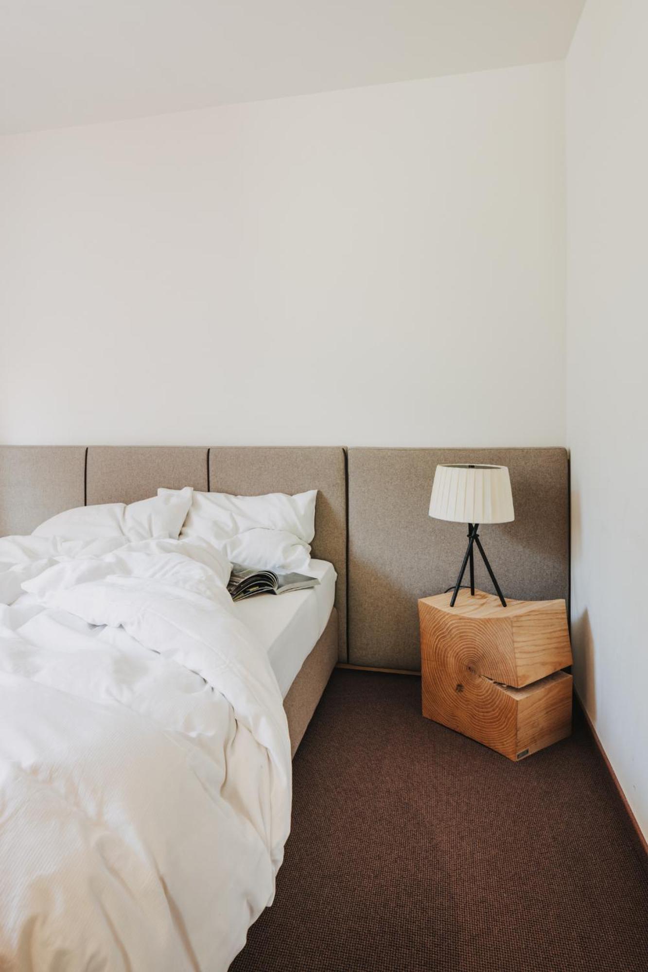 Arlberg Lodge *