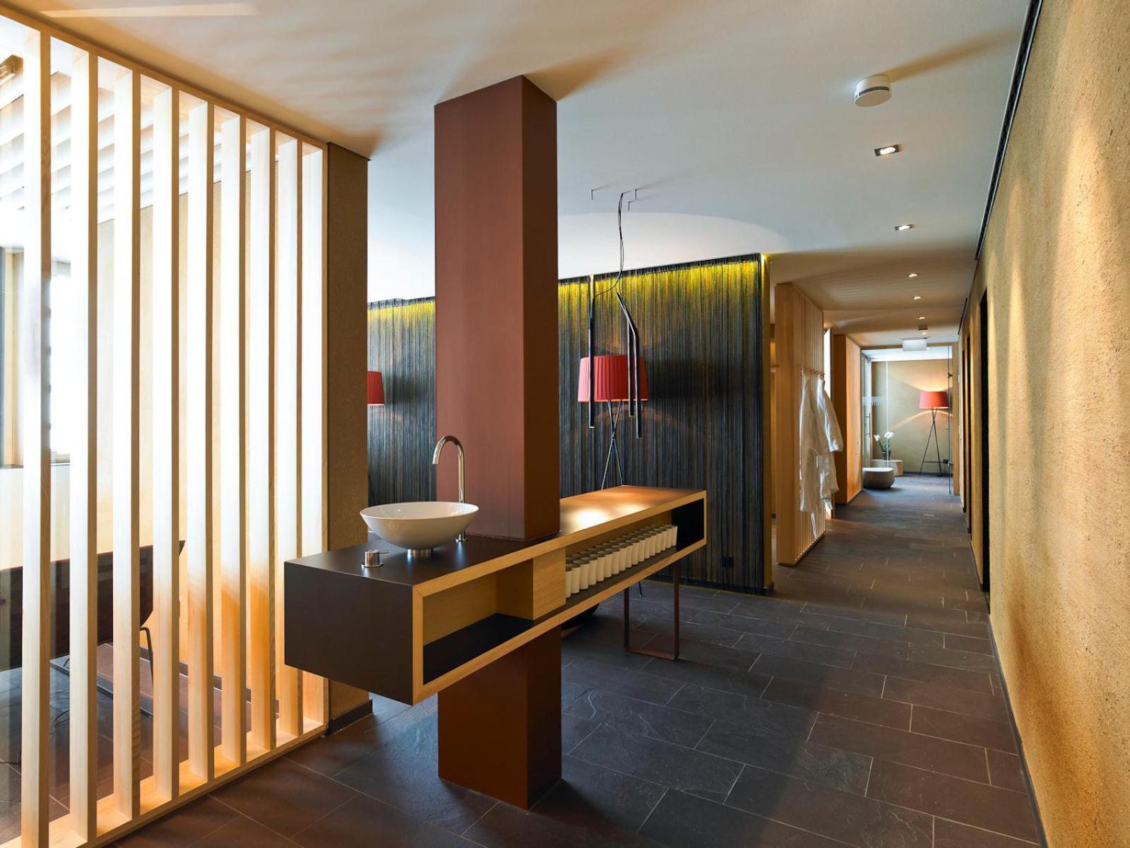 Arlberg Lodge Stuben am Arlberg
