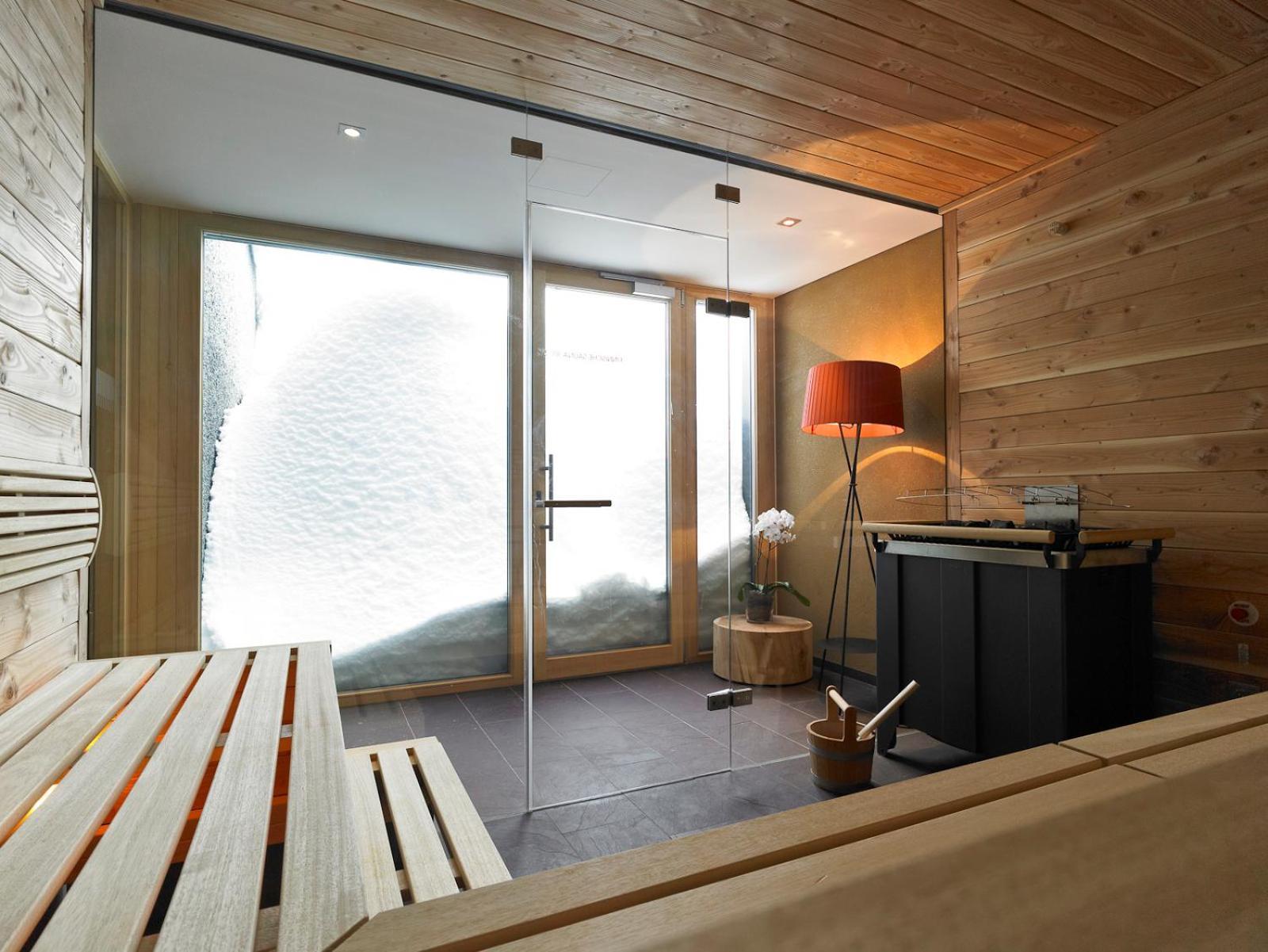 Arlberg