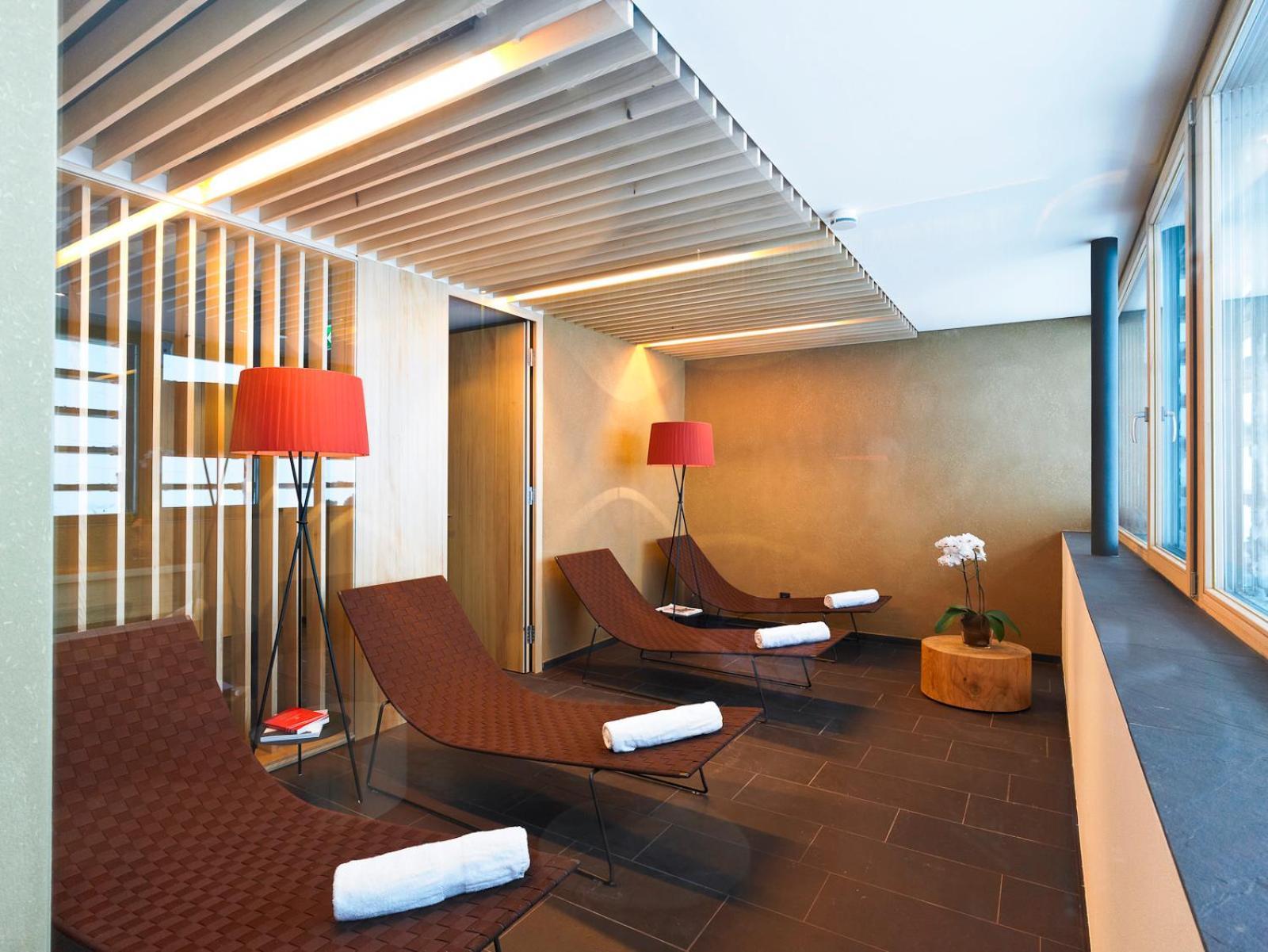 Arlberg Lodge