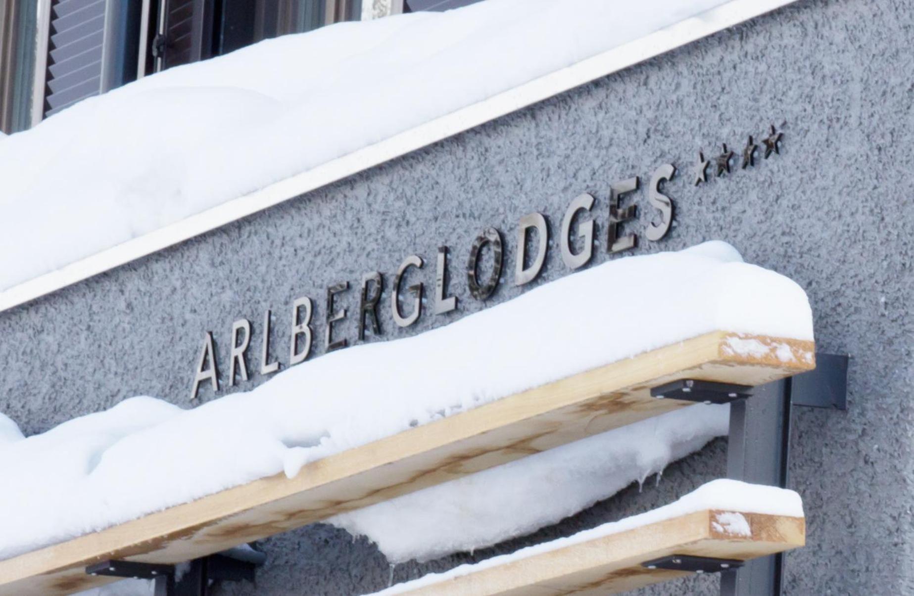 Arlberg Lodge *