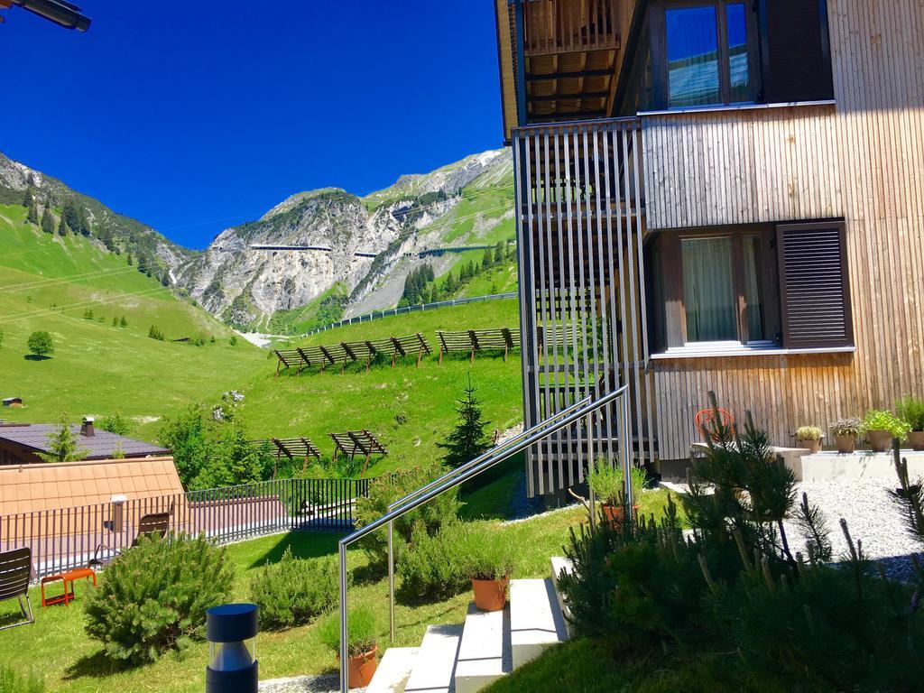 Lodge Arlberg *