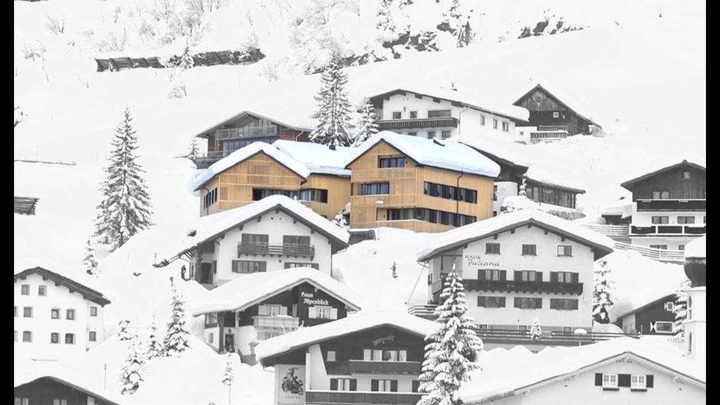 Lodge Arlberg Stuben am Arlberg
