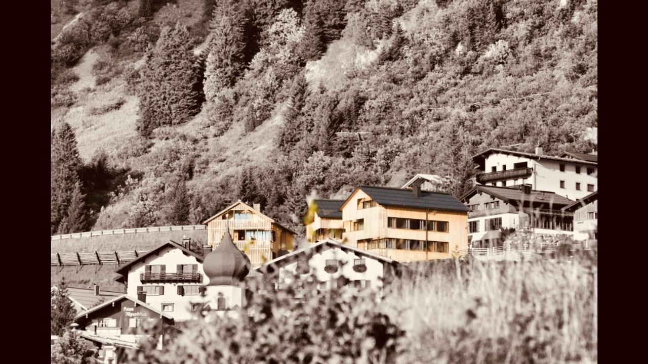 Lodge Arlberg *