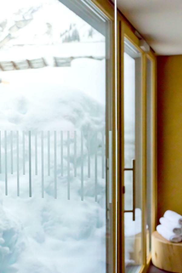 Lodge Arlberg Stuben am Arlberg