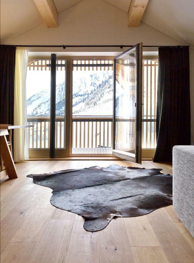 Arlberg