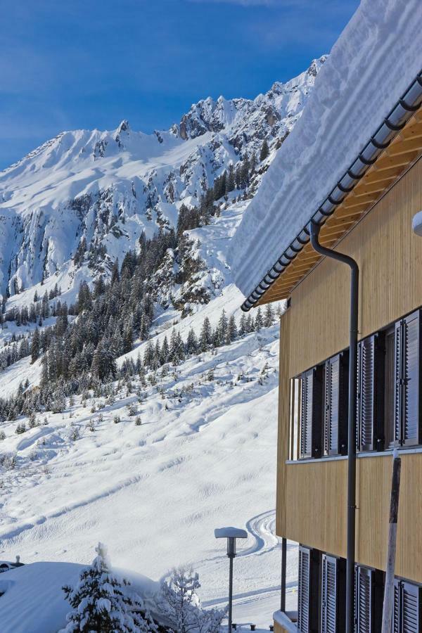 Lodge Arlberg Stuben am Arlberg