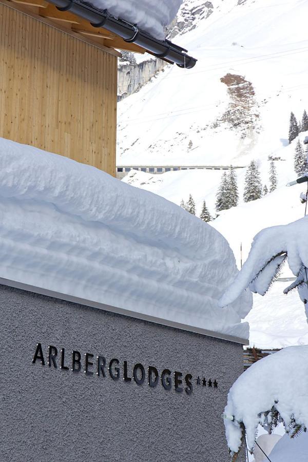 Arlberg